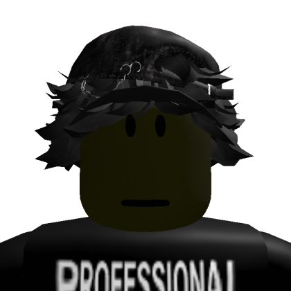Roblox profile picture for @Multilingual