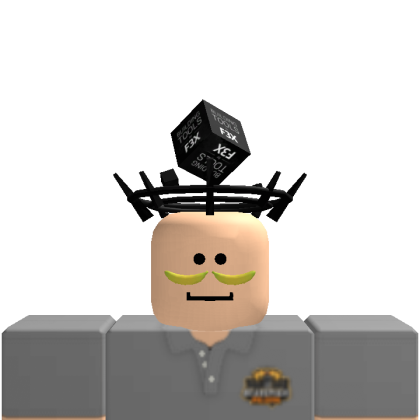 Roblox avatar