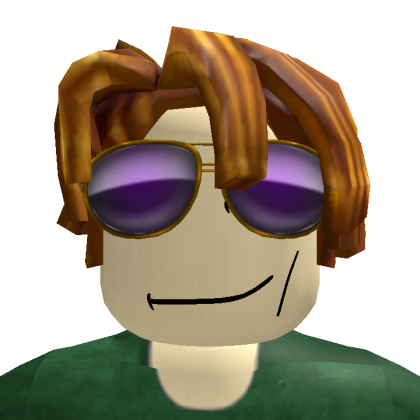 Roblox profile picture for @mcjoaojv