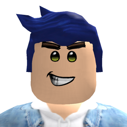 Roblox profile picture for @SyroxEfee