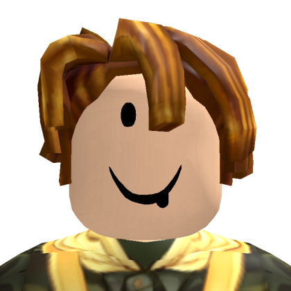 Roblox avatar