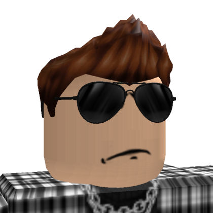 Roblox avatar