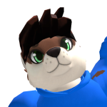 @JohnOtterVRC
