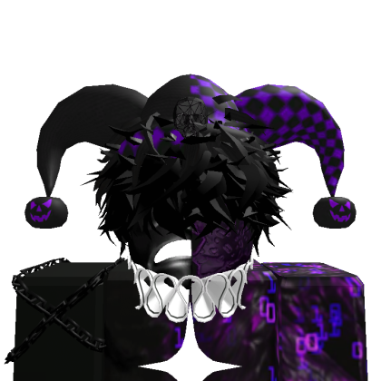 Roblox avatar