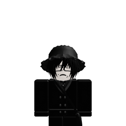 Roblox profile picture for @paintball
