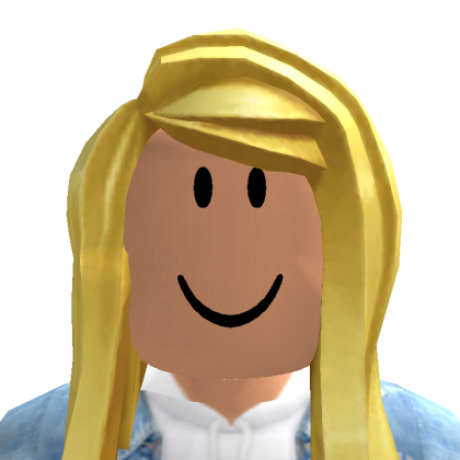 Roblox profile picture for @luunx