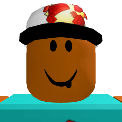 Roblox profile picture for @Minuses