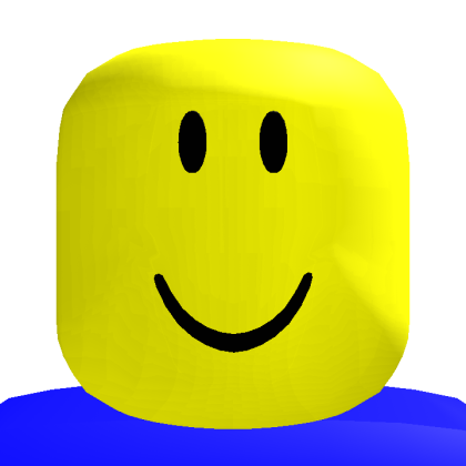 Roblox profile picture for @teenclock