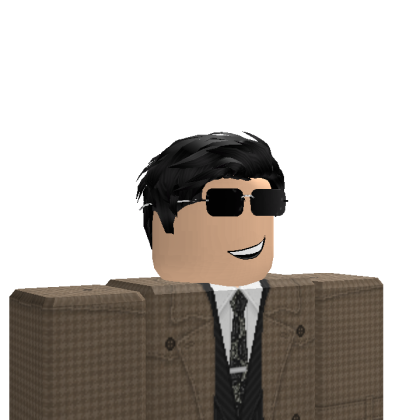 Roblox avatar
