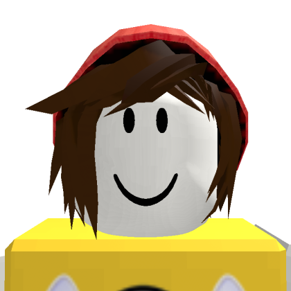 Roblox profile picture for @kuromid100