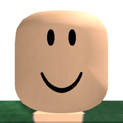 Roblox profile picture for @kkadsl