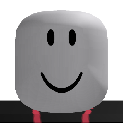 Roblox profile picture for @kingtwon