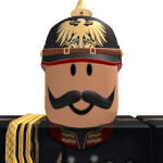 @WilhelmVonBaer