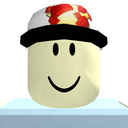 Roblox profile picture for @Impersonal