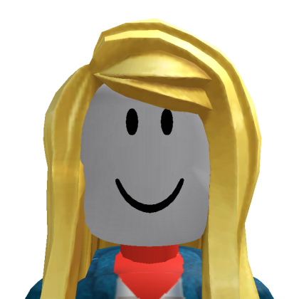 Roblox profile picture for @Val_pogue