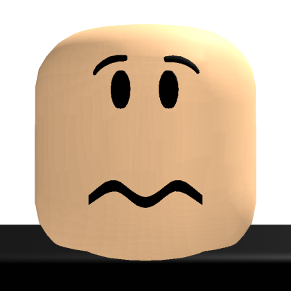 Roblox profile picture for @Nextel