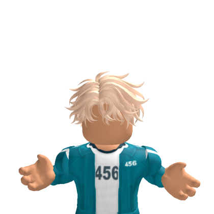 Roblox avatar