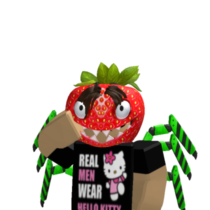 Roblox avatar