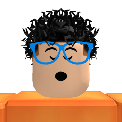 Roblox avatar