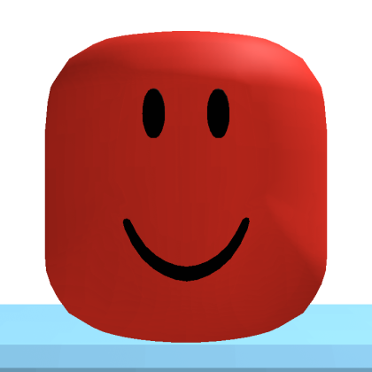 Roblox profile picture for @handgun