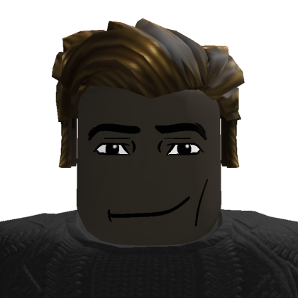 Roblox profile picture for @Flick_62
