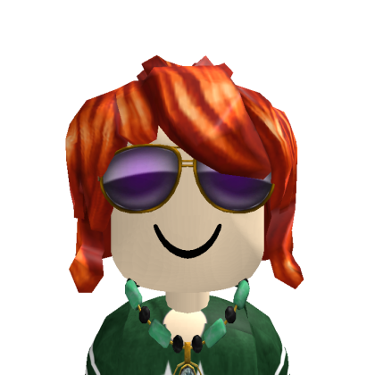 Roblox profile picture for @Kailinful