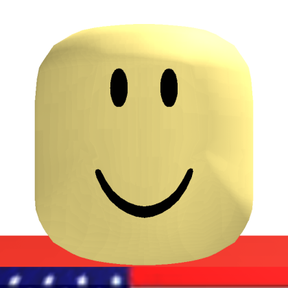 Roblox profile picture for @PIAZZA