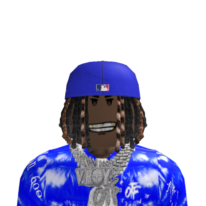 Roblox avatar
