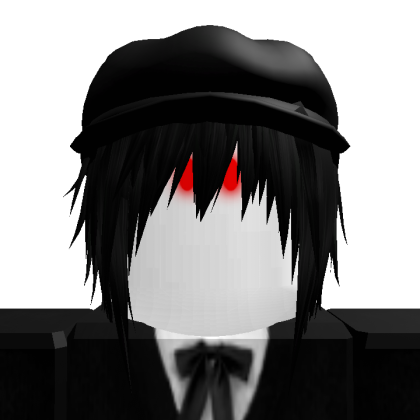 Roblox profile picture for @creeping