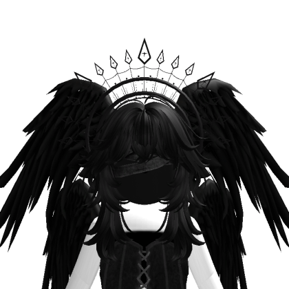 Roblox profile picture for @Idika