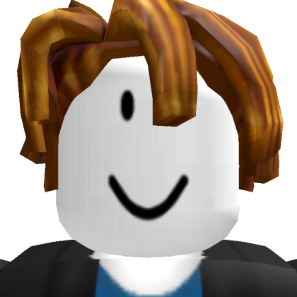Roblox profile picture for @Undialing