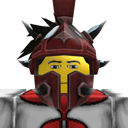 Roblox profile picture for @maxpwe
