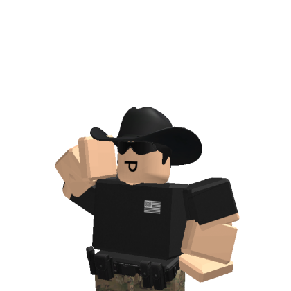 Roblox avatar
