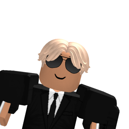 Roblox avatar