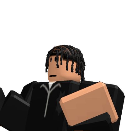 Roblox avatar