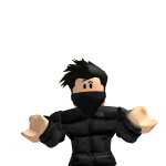 @Blackninjagamez
