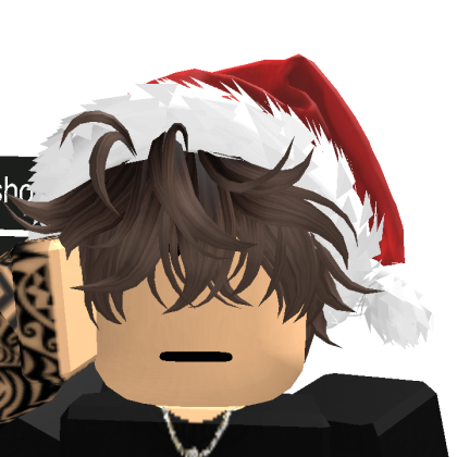 Roblox avatar