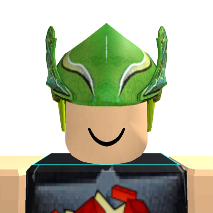 Roblox profile picture for @naples