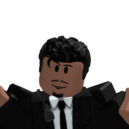 Roblox avatar