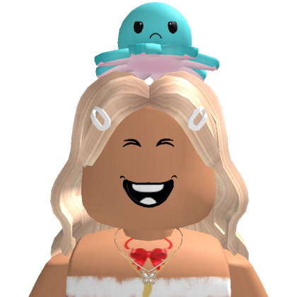 Roblox profile picture for @Fruitqin