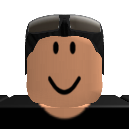 Roblox avatar