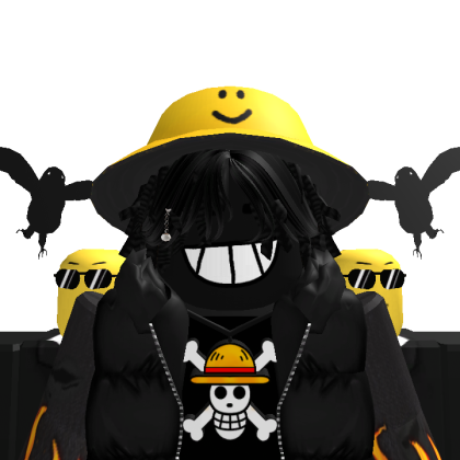 Roblox profile picture for @Plenary