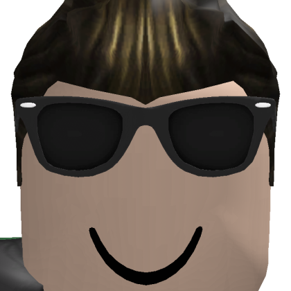 Roblox avatar