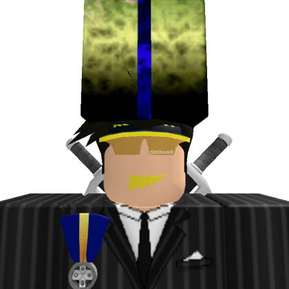 RichWithTheBloxxers