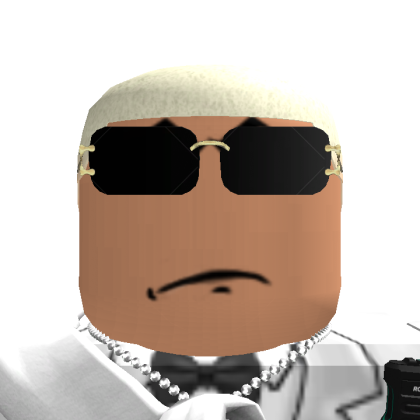 Roblox avatar