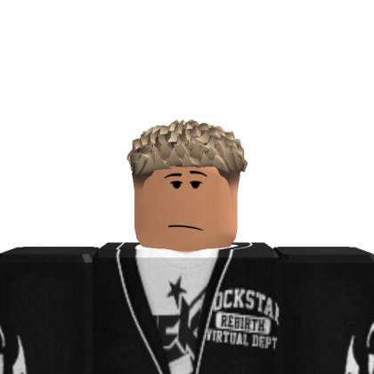 Roblox avatar