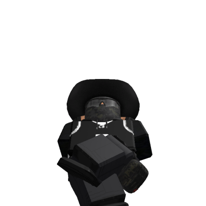 Roblox avatar