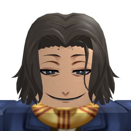 Roblox profile picture for @shinde