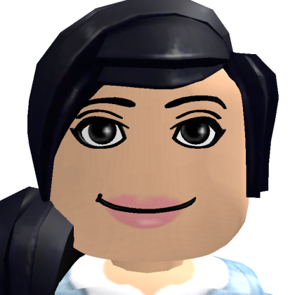 Roblox profile picture for @WhyMe1125