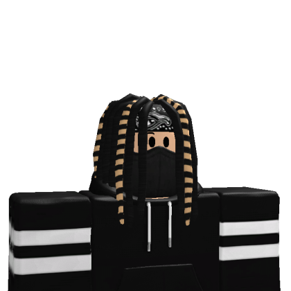 Roblox avatar